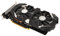 Annadue GTX 1060 GDDR5 Dual Fan Desktop PC Grafikkarte 4K HDR 8008MHz für GTX 1060 6GB, GTX 1060 5GB, GTX 1060 3GBGTX 1060 6GB, GTX 1060 5GB, GTX 1060 3GB.(3GB)