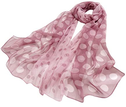 FAIRYGATE Tuch Damen Frühling Halstücher Damen Tuch Kopftuch Halstuch Schal Damen Schal Tücher Damen Stola A4806