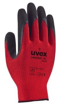 uvex unigrip PL 6628 Montagehandschuh 9-6059910