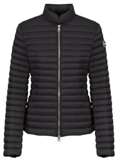 COLMAR Daunenjacke 2223U-9VX 99 Schwarz Damen 38, Schwarz