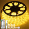 Forever Speed 50M LED Lichterschlauch Außen WarmWeiß mit 6 Modi Helligkeit Dimmbar Timer,1800 LEDs Lichtschläuche Schlauch Aussen Wasserfest IP65,Fernbedienung LED Lichterschlauch Weihnacht