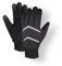 Alpensattel Polartherm Fahrradhandschuhe Gr. L | Fahrrad Handschuhe 100% Wind- und Wasserdicht (DIN EN 343) Winterhandschuhe für Damen & Herren | Warme Hände bis -10 Grad + Touchscreen Funktion