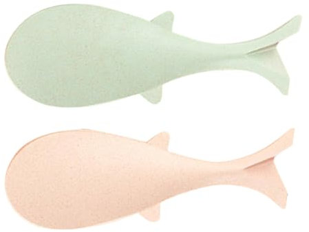 TOPBATHY Cuchara Para Olla Arrocera De Diseño Creativo Antiadherente Ideal Para El Hogar