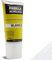 TECHZOCO Masilla Acrílica Blanca, Ideal adherencia sobre soportes absorbentes, secos y limpios, Masilla lista al uso, Rellenadora de agujeros, Formato en tubo, Color Blanco, Contiene 150 gramos