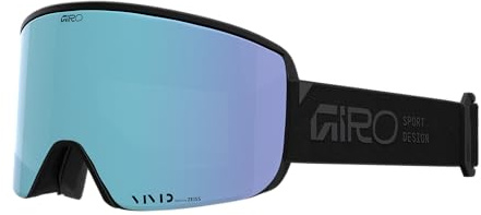 Giro Unisex Axis Skibrille