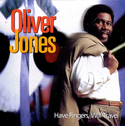 Have Fingers, Will Travel