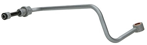 AJUSA OP10812 Ölleitung für Turbolader Ölvorlaufleitung Turbolader Kompatibel mit NISSAN Kubistar Kastenwagen X76