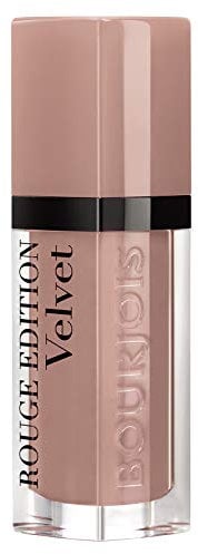 Bourjois Paris Rouge Edition Velvet Lippenstift 7.7ml - 26 Let It Beige