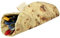 TIREOW Mäppchen, Komisch Pizza Form Federmäppchen