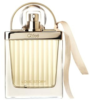 Chloe Story Edp Vapo 50 Ml