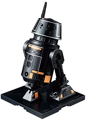 Bandai Hobby Star Wars Character Line 1/12 R5-J2 ''Star Wars''