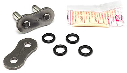 Kettenschloss Kette Nietschloss Niet Schloss DID 630VS XJ630VS