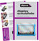 dipos I 1x Screen Protector for Amazon Fire HD 10 Kids (2019) Protection Films clear