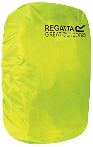 Regatta Herren 85 Litre Polyester Raincover Bag Regenschutz, Citron Lime,