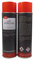 SDV Chemie Lufterfrischer Spray Zitrone 3X 500ml Duftspray Raumspray Raumerfrischer Raumduft