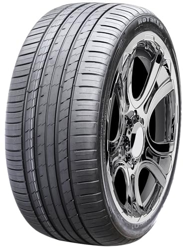 ROTALLA - 265/50 ZR20 TL 111W SETULA S-PACE RS01+ XL BSW - Sommerreifen
