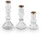 Pip Studio 3er Kerzenhalter-Set Home Accessories