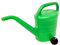 BAUSTER® Gießkanne 2,5 Liter Kunststoff – Garten Gießkanne mit Brause – Leicht, Robust & Ergonomisch – Ideal für Balkon, Zimmerpflanzen & Gartenarbeit