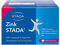 Zink STADA 25 mg - hochdosiertes Nahrungsergänzungsmittel zur Unterstützung des Immunsystems und für Knochen, Haut, Haare und Nägel - 1 x 90 Tabletten