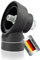 BERGMANN ® MADE IN GERMANY | Staubabsaugung M16 auf M16 für Dosensenker Kernbohrer Kernbohrmaschine Lochsäge | Eibenstock Hilti Baier Bosch