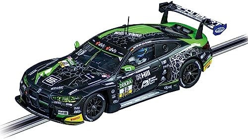 Carrera Digital 124 I BMW M4 GT3 Schubert Motorsport No1, 23952