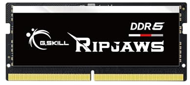 G.Skill D5S32GB 5600-46N K1 GSK F5-5600S4645A32GX1-RS