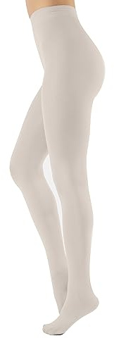 CALZITALY Collant Opachi Colorati opachi Donna