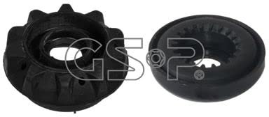 FEDERBEINSTÜTZLAGER-SATZ GSP 530291S - für Smart Fortwo 451