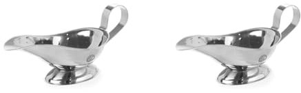 HENDI 432143 Saucière (Lot de 2)