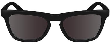 Calvin Klein Damen Ck23535s Sonnenbrille, Black, One Size
