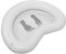 KENANLAN Swimming Pool Footbath Inflatable Pool Foot Bath Foot Portable Foot Soaking Bath Basin for Pool Entry Ladder