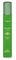 L'Erbolario - Perfume - Pistacho - 10 ml