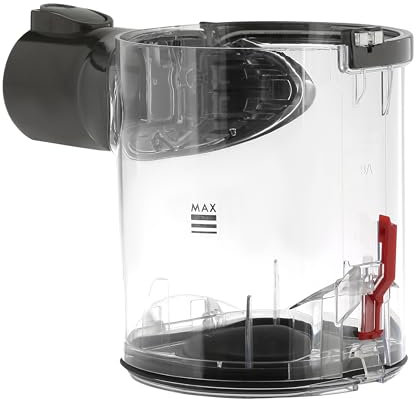 Masterpart Dust Container Dirt Bin Compatible With Dyson SV04 V6 Cordless Stick Vacuum Cleaners