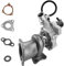 VEVOR Turbo Turbolader mit Dichtungssatz Turbolader Ersatz für Automotoren, Kompatibel mit Ford Escape 2013-2016