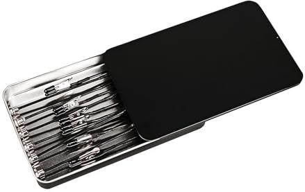 HINAYOSAN Support de peinture pour maquette avec clips flexibles, outil de modélisation multi-usages, support de peinture