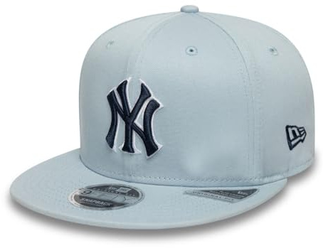 New Era 9Fifty Cap World Series New York Yankees - S/M