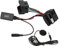 40-poliger Autoradio-RD4-Vollkabelbaum, Bluetooth-Mikrofon, AUX-IN-Kabeladapter, Ersatz für C2 C3 C4 C6 Berlingo Synergie 307 307SW 407 407SW 607 807 1007