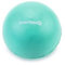 BEEZTEES 625970 Hundespielzeug: Ball aus Vollgummi Ø 9cm MINT