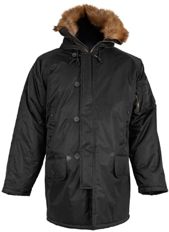 Fox Outdoor unisex-adulto Heavy Duty, tattico