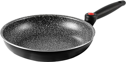BRUNNER Alu Kochgeschirr Bratpfanne Pfanne Pirate PAN Ø 26 cm