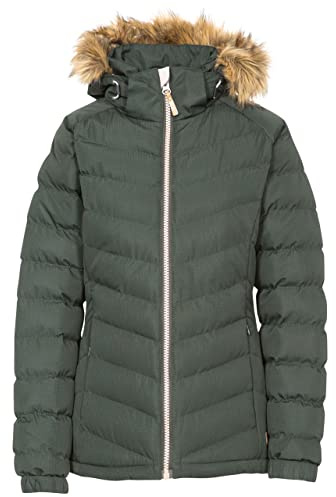 Trespass Women's Nadina - Female Padded Jkt jacket (pack of 1)