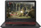 ASUS TUF Gaming Laptop FX504 15.6 Full HD IPS-Level, 8th Gen Intel Core i5-8300H (up to 3.9GHz), GeForce GTX 1050, 8GB DDR4 2666MHz, 256GB M.2 SSD, Gigabit WiFi, Windows 10 - FX504GD-NH51