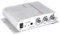 Dingln Amplificatore Auto 12V Auto Audio Stereo Amp Ricevitore 20Wx2 Ad Alta Potenza Del Suono Stereo Hi-Fi
