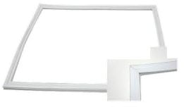 sparefixd for Hotpoint Freezer Door Seal Rubber Gasket
