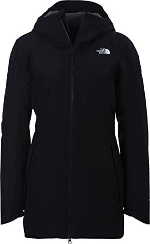 The North Face Hikesteller Jacke Shady Blue-Summit Navy XL