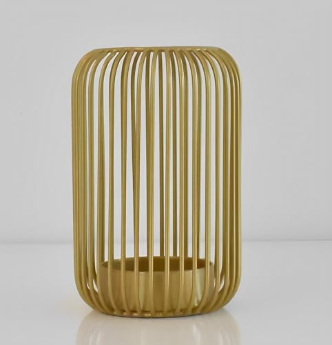 Kerzenhalter Gold stabkerze Deko - Aesthetic Room Decor - Kerzenständer - Dekoration Wohnzimmer Modern - Galeara design