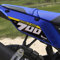 Resin Bike Aufkleber für Motorrad Kompatibel mit Yamaha Tenere 700 World Raid 2023 2022. Seitenschutzgitter vor Stößen und Kratzern. Paar 3D-Harzklebstoff - Stickers - Made in Italy