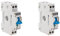 Disjoncteur PH/N - 32A NF - Zenitech (Lot de 2)