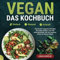 Vegan – Einfach | Gesund | Schnell – Das Kochbuch: Die besten veganen Rezepte für jeden Anlass. Nur mit Lebensmitteln, die Sie sowieso schon zu Hause haben