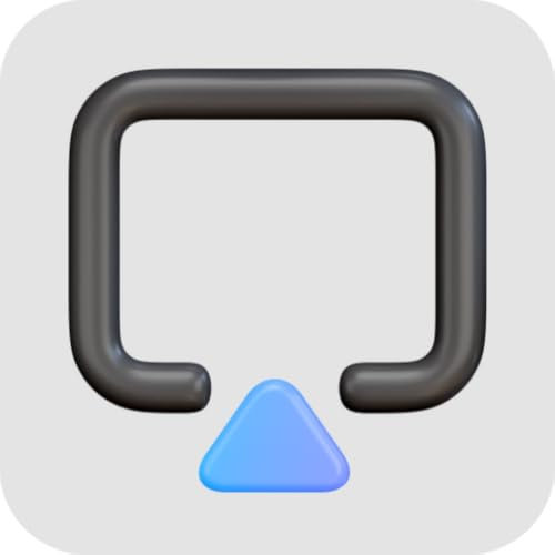 AirPlay for Fire TV - Airplay Receiver